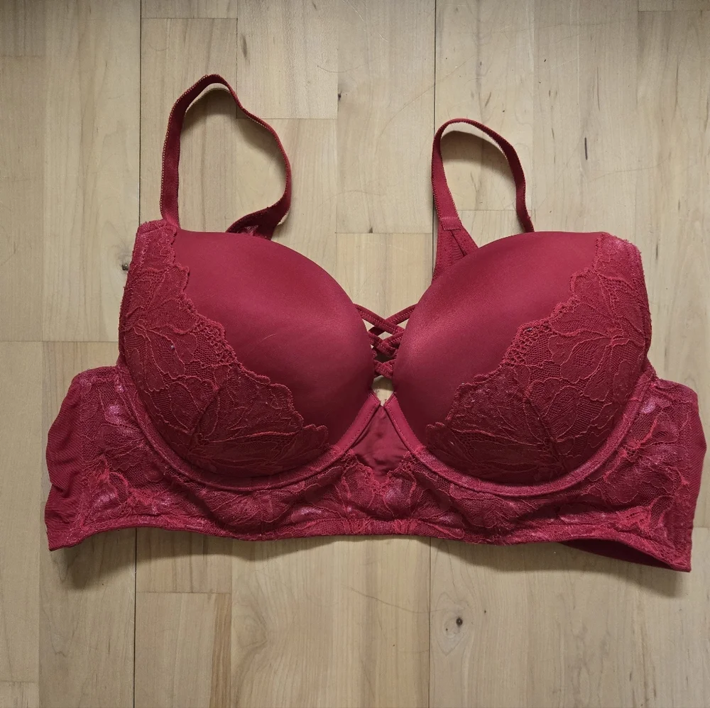Torrid Bra Bundle - Picture 2 of 7